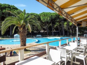 Locazione Turistica Camping Village Baia Domizia - BDO120 Baia Domizia